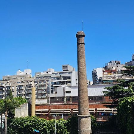 בואנוס איירס Palermo Apart מראה חיצוני תמונה