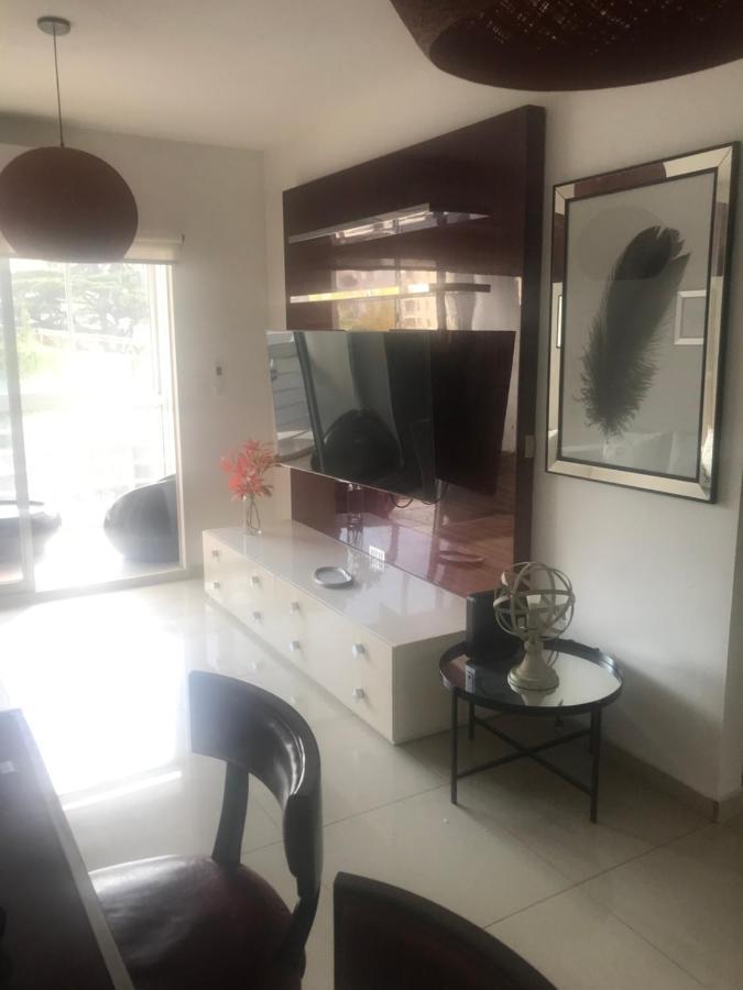 בואנוס איירס Palermo Apart מראה חיצוני תמונה