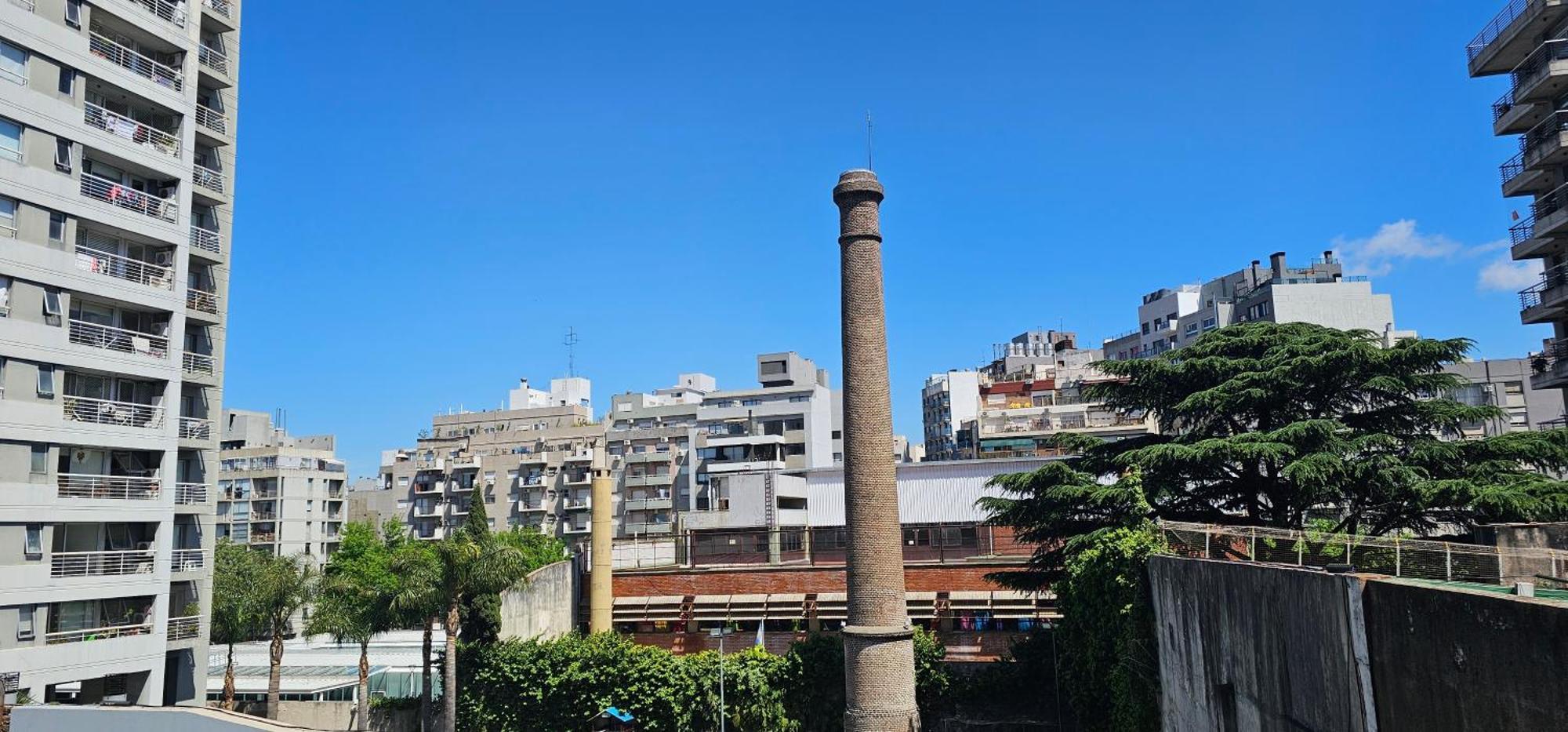בואנוס איירס Palermo Apart מראה חיצוני תמונה